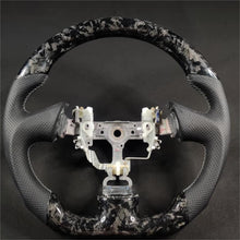 Charger l'image dans la galerie, TTD Craft Lexus 2000-2004 ES300 Carbon Fiber Steering Wheel