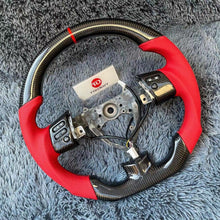 Load image into Gallery viewer, TTD Craft Toyota 2006-2017 FJ Cruiser Carbon Fiber Steering wheel