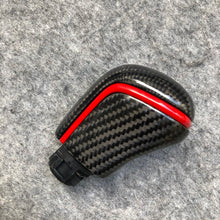 Charger l'image dans la galerie, TTD Craft Toyota 8th gen Camry Carbon Fiber Gear Knob