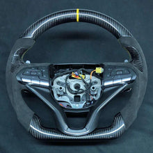 Lade das Bild in den Galerie-Viewer, TTD Craft Cadillac 2020-2025 XT6 / 2021 -2024 Escalade /2021 CT5 CT5-V Carbon Fiber Steering wheel
