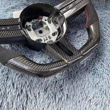 Lade das Bild in den Galerie-Viewer, TTD Craft Ford 2005-2009 Mustang Carbon Fiber Steering Wheel