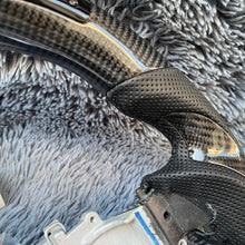 Load image into Gallery viewer, TTD Craft Lexus 2013-2015 GS350 GS450 / ES300 ES350 / RX350 RX450 Carbon Fiber Steering Wheel