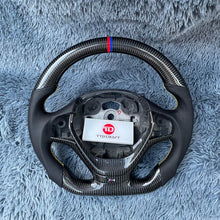 Загрузить изображение в средство просмотра галереи, TTD Craft BMW F20 F21 / F22 F23 / F30 F31 F35 / F32 F33 F36 Carbon Fiber Steering Wheel