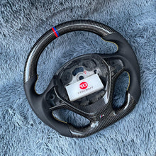 Charger l'image dans la galerie, TTD Craft BMW F20 F21 /  F22 F23 / F30 F31 F35 / F32 F33 F36 Carbon Fiber Steering Wheel