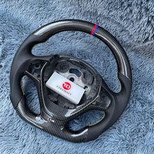 Загрузить изображение в средство просмотра галереи, TTD Craft BMW F20 F21 / F22 F23 / F30 F31 F35 / F32 F33 F36 Carbon Fiber Steering Wheel