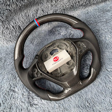 Charger l'image dans la galerie, TTD Craft BMW F20 F21 / F22 F23 / F30 F31 F35 / F32 F33 F36 Carbon Fiber Steering Wheel