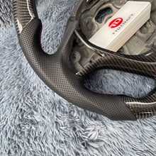 Charger l'image dans la galerie, TTD Craft BMW F20 F21 / F22 F23 / F30 F31 F35 / F32 F33 F36 Carbon Fiber Steering Wheel