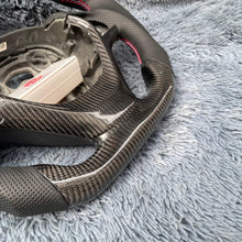 Charger l'image dans la galerie, TTD Craft BMW F20 F21 / F22 F23 / F30 F31 F35 / F32 F33 F36 Carbon Fiber Steering Wheel