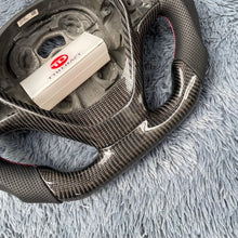 Загрузить изображение в средство просмотра галереи, TTD Craft BMW F20 F21 / F22 F23 / F30 F31 F35 / F32 F33 F36 Carbon Fiber Steering Wheel