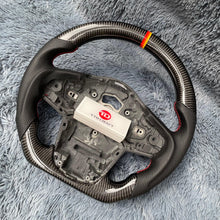 Charger l'image dans la galerie, TTD Craft Toyota 2020-2025  Supra MK5 A90 A91 Carbon Fiber Steering Wheel