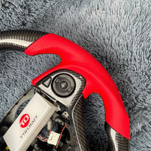 Load image into Gallery viewer, TTD Craft Honda 2012-2016 CRV EX LX EX-L Carbon Fiber Steering Wheel