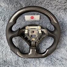 Cargar imagen en el visor de la galería, Volante de fibra de carbono TTD Craft para Honda S2000 (1999-2009) y Acura RSX (2002-2006)