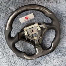 Cargar imagen en el visor de la galería, Volante de fibra de carbono TTD Craft para Honda S2000 (1999-2009) y Acura RSX (2002-2006)