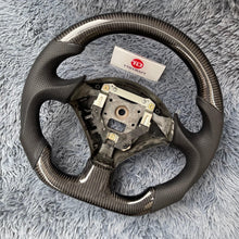 Cargar imagen en el visor de la galería, Volante de fibra de carbono TTD Craft para Honda S2000 (1999-2009) y Acura RSX (2002-2006)