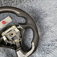 Load image into Gallery viewer, TTD Craft Honda 1999-2009 S2000 / Acura 2002-2006 RSX Carbon Fiber Steering Wheel