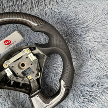 Cargar imagen en el visor de la galería, Volante de fibra de carbono TTD Craft para Honda S2000 (1999-2009) y Acura RSX (2002-2006)