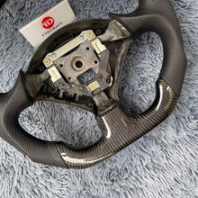 Load image into Gallery viewer, TTD Craft Honda 1999-2009 S2000 / Acura 2002-2006 RSX Carbon Fiber Steering Wheel