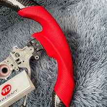 Lade das Bild in den Galerie-Viewer, TTD Craft Toyota 2014-2017 Camry 2013-2018 Harrier Carbon Fiber Steering Wheel