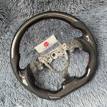 Lade das Bild in den Galerie-Viewer, TTD Craft Lexus 2006-2013 IS250 IS350 ISF Carbon Fiber Steering Wheel