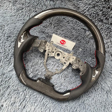 Загрузить изображение в средство просмотра галереи, TTD Craft Lexus 2006-2013 IS250 IS350 ISF Carbon Fiber Steering Wheel