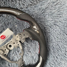 Lade das Bild in den Galerie-Viewer, TTD Craft Lexus 2006-2013 IS250 IS350 ISF Carbon Fiber Steering Wheel
