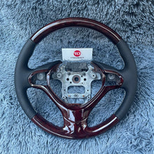 Charger l'image dans la galerie, TTD Craft Acura 2009-2014 TSX Honda CU2 Carbon Fiber Steering Wheel