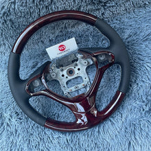 Charger l'image dans la galerie, TTD Craft Acura 2009-2014 TSX Honda CU2 Carbon Fiber Steering Wheel