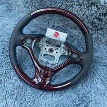 Charger l'image dans la galerie, TTD Craft Acura 2009-2014 TSX Honda CU2 Carbon Fiber Steering Wheel