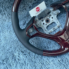 Charger l'image dans la galerie, TTD Craft Acura 2009-2014 TSX Honda CU2 Carbon Fiber Steering Wheel
