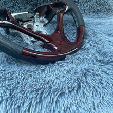 Charger l'image dans la galerie, TTD Craft Acura 2009-2014 TSX Honda CU2 Carbon Fiber Steering Wheel