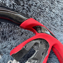 Загрузить изображение в средство просмотра галереи, TTD Craft Honda 2016-2021 Civic FK8 FK7 Type R SI Carbon Fiber Steering Wheel