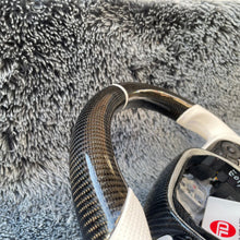 Lade das Bild in den Galerie-Viewer, TTD Craft Toyota 2019-2025 Corolla Hatchback RAV4 Carbon Fiber Steering Wheel