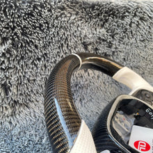 Lade das Bild in den Galerie-Viewer, TTD Craft Toyota 2019-2026 Corolla Hatchback RAV4 Carbon Fiber Steering Wheel