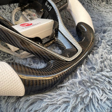 Lade das Bild in den Galerie-Viewer, TTD Craft Toyota 2019-2026 Corolla Hatchback RAV4 Carbon Fiber Steering Wheel
