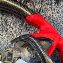 Lade das Bild in den Galerie-Viewer, TTD Craft Nissan 2016-2018 Maxima Carbon Fiber Steering Wheel