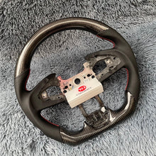 Load image into Gallery viewer, TTD Craft Honda 2017-2018 CRV EX LX SE Carbon Fiber Steering Wheel