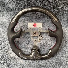Load image into Gallery viewer, TTD Craft Honda 1999-2009 S2000 / Acura 2002-2006 RSX Carbon Fiber Steering Wheel