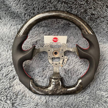 Cargar imagen en el visor de la galería, Volante de fibra de carbono TTD Craft para Honda S2000 (1999-2009) y Acura RSX (2002-2006)