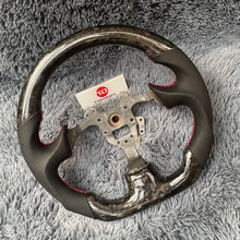 Cargar imagen en el visor de la galería, Volante de fibra de carbono TTD Craft para Honda S2000 (1999-2009) y Acura RSX (2002-2006)