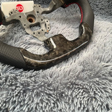 Cargar imagen en el visor de la galería, Volante de fibra de carbono TTD Craft para Honda S2000 (1999-2009) y Acura RSX (2002-2006)