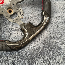Cargar imagen en el visor de la galería, Volante de fibra de carbono TTD Craft para Honda S2000 (1999-2009) y Acura RSX (2002-2006)