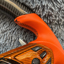 Charger l'image dans la galerie, TTD Craft Acura 2019-2025 RDX Carbon Fiber Steering Wheel