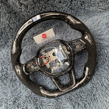 將圖片載入圖庫檢視器 TTD Craft Honda 2022-2026 Civic/Accord Carbon Fiber Steering Wheel