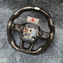 Cargar imagen en el visor de la galería, Volante de fibra de carbono TTD Craft Acura 2023-2025 Integra