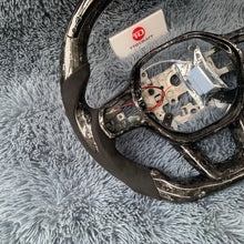 Cargar imagen en el visor de la galería, Volante de fibra de carbono TTD Craft Acura 2023-2025 Integra