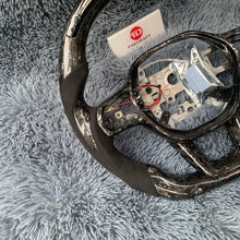 Charger l'image dans la galerie, TTD Craft Acura 2023-2026 Integra Carbon Fiber Steering Wheel