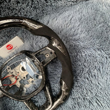 Cargar imagen en el visor de la galería, Volante de fibra de carbono TTD Craft Acura 2023-2025 Integra