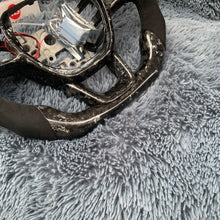 Cargar imagen en el visor de la galería, Volante de fibra de carbono TTD Craft Acura 2023-2025 Integra