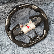 Load image into Gallery viewer, TTD Craft Honda 2016-2021 Civic FK8 FK7 Type R SI Carbon Fiber Steering Wheel