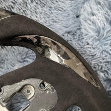 Load image into Gallery viewer, TTD Craft Honda 2016-2021 Civic FK8 FK7 Type R SI Carbon Fiber Steering Wheel